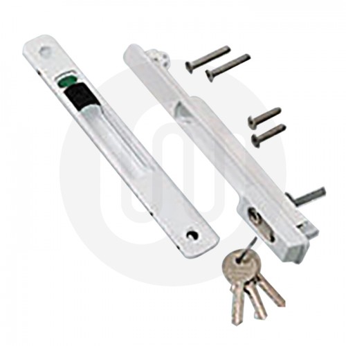 Savio Patio Door Handle Set Locking
